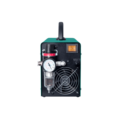 Maquina Inversora Plasma EASY CUT 40 com Tocha e Cabo 220V -Balmer
