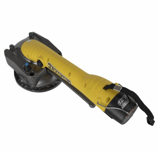 Máquina para Assentar Piso APLB-125 - Lynus