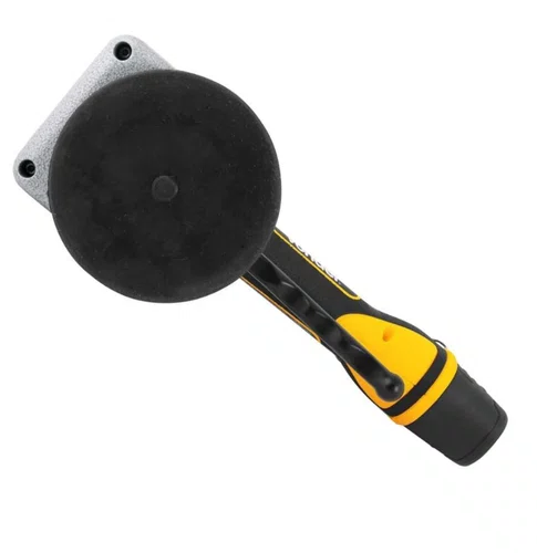 Máquina para Assentar Piso MAP120 com Ventosa e Bateria 12V VONDER-600112000