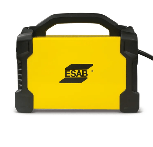 Máquina Solda Inversora Handy Arc 132i Bivolt 110v/220v Esab