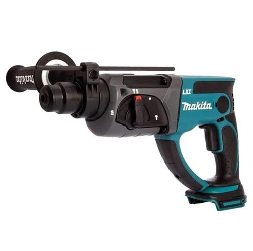 Martelete a Bateria 18V DHR202Z 20mm Sem Bateria e Carregador -Makita