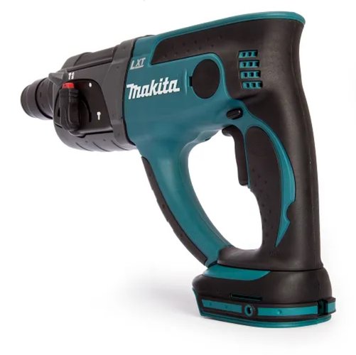 Martelete a Bateria 18V DHR202Z 20mm Sem Bateria e Carregador -Makita
