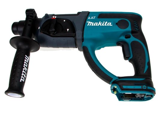 Martelete a Bateria 18V DHR202Z 20mm Sem Bateria e Carregador -Makita