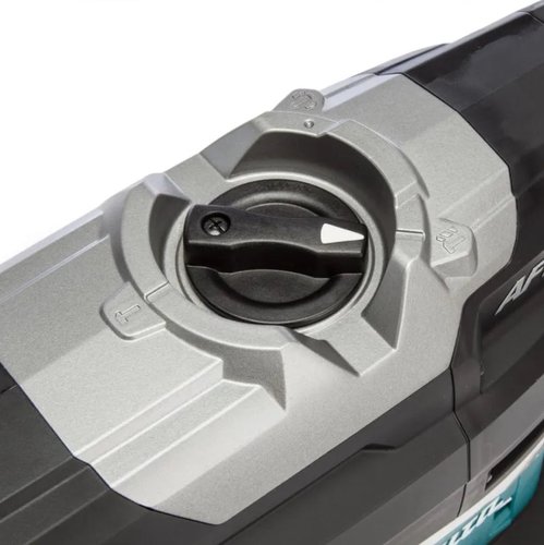 Martelete a Bateria 80V (40V/40V) HR006GZ Capacidade Perf. 52MM Sem Bateria e Carregador -Makita