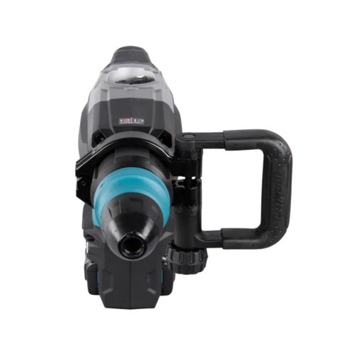 Martelete a Bateria 80V (40V/40V) HR006GZ Capacidade Perf. 52MM Sem Bateria e Carregador -Makita