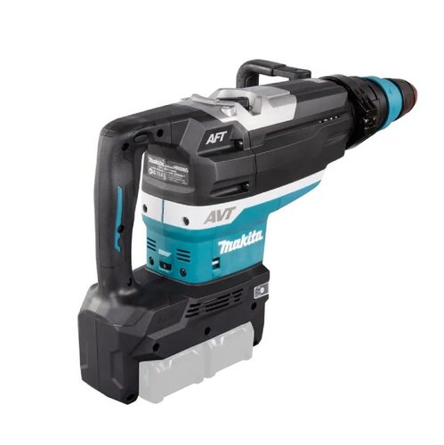 Martelete a Bateria 80V (40V/40V) HR006GZ Capacidade Perf. 52MM Sem Bateria e Carregador -Makita