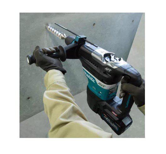 MARTELETE BATERIA 40V HR005GZ S/BAT E S/CAR