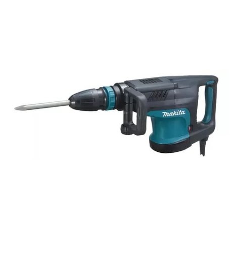 Martelete Combinado SDS MAX 1.350W HR4501C c/Maleta 220V -Makita