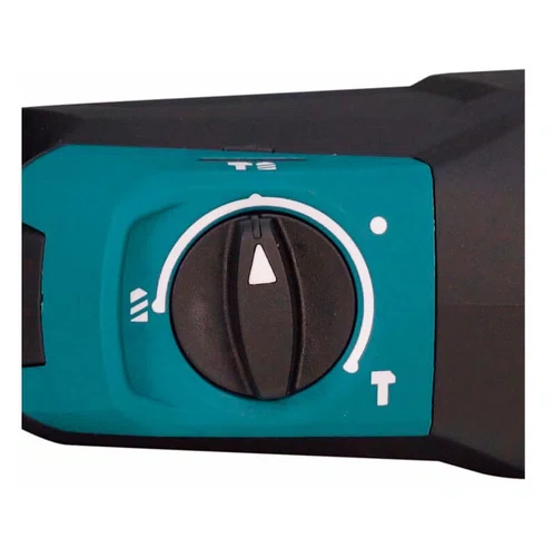 Martelete Combinado HR2670 800W 3,0J 26MM 220V +Maleta -Makita