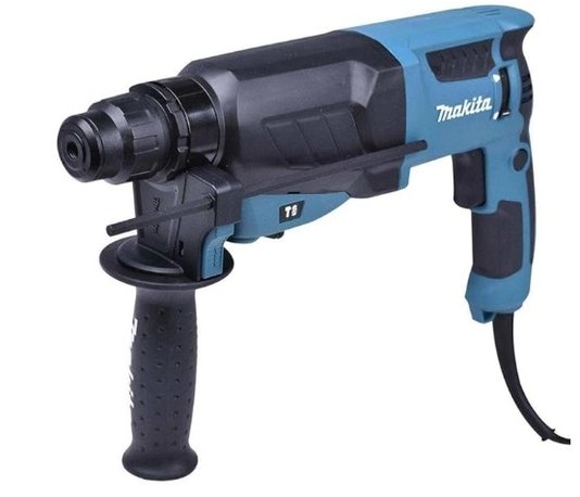 Martelete Combinado SDS PLUS 830W HR2630J c/Maleta 220V -Makita