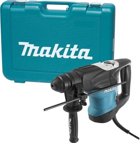 Martelete Combinado SDS Plus 850W HR3200C c/Maleta 220V -Makita