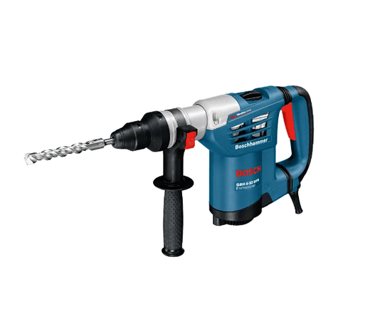 MARTELETE PERFU/ROMPE 900W GBH 4-32 DFR 4,2J 32MM BOSCH
