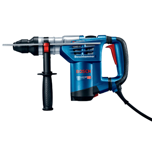 MARTELETE PERFU/ROMPE 900W GBH 4-32 DFR 4,2J 32MM BOSCH
