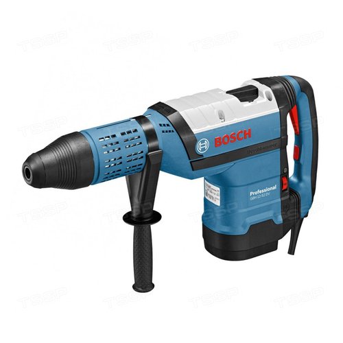 Martelete Perfurador Rompedor 1.700W GBH 12-52 DV