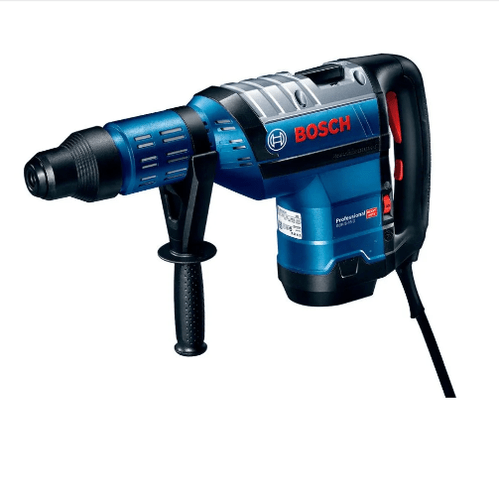 Martelete Perfurador / Rompedor 1500W GBH 8-45 D