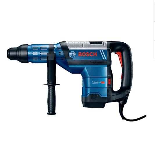 Martelete Perfurador / Rompedor 1500W GBH 8-45 D