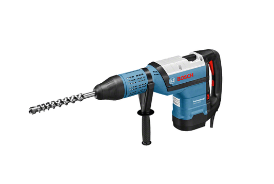 Martelete Perfurador/Rompedor GBH 12-52 D 1.700W 220V -Bosch