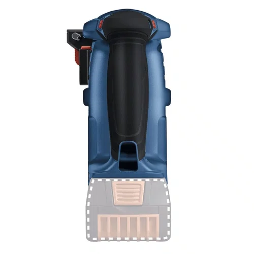 Martelete Perfurador/Rompedor 18V GBH 185-LI SB 1,9J 22MM Sem Bateria e Carregador -Bosch
