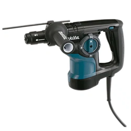 Martelete perfurador/rompedor 800W HR2810T 220V Makita