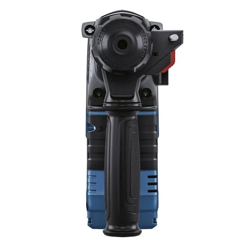 Martelete Perfu/Rompedor a Bateria 18V GBH 187-LI 2,4j SDS Plus 24mm Sem Bateria e Carregador -Bosch