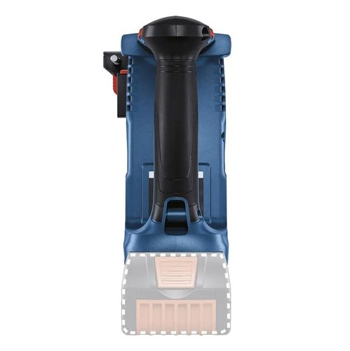 Martelete Perfu/Rompedor a Bateria 18V GBH 187-LI 2,4j SDS Plus 24mm Sem Bateria e Carregador -Bosch