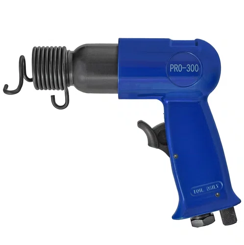 Martelete pistola rebarbador curto modelo PRO-300 PDR Martelete pistola rebarbador curto modelo PRO-300 PDR