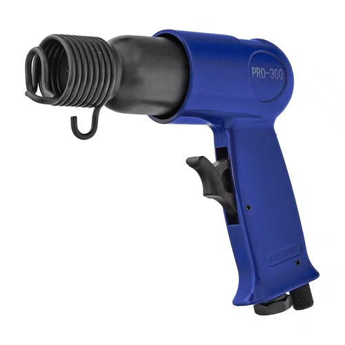 Martelete pistola rebarbador curto modelo PRO-300 PDR