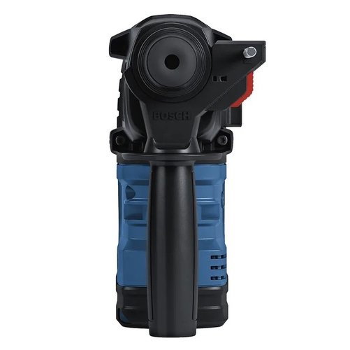 Martelete Rompedor 18V GBH 185-LI SB 1,9J 22MM com 02 Baterias 4ah + Carregador e Maleta -Bosch