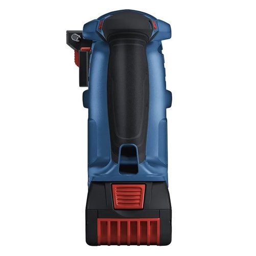 Martelete Rompedor 18V GBH 185-LI SB 1,9J 22MM com 02 Baterias 4ah + Carregador e Maleta -Bosch