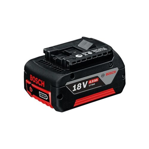 Martelete Rompedor 18V GBH 185-LI SB 1,9J 22MM com 02 Baterias 4ah + Carregador e Maleta -Bosch