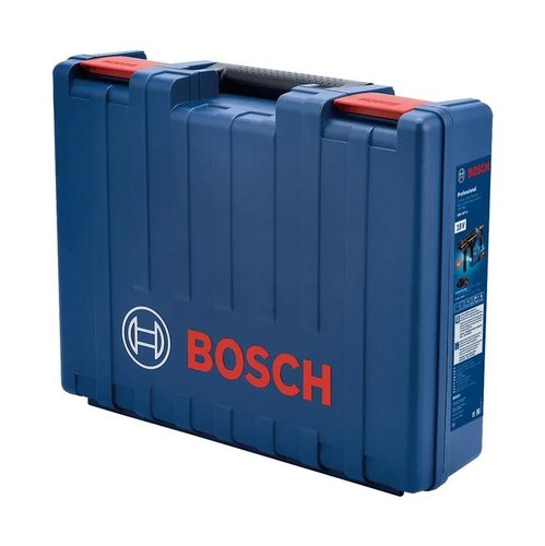 Martelete Rompedor 18V GBH 185-LI SB 1,9J 22MM com 02 Baterias 4ah + Carregador e Maleta -Bosch