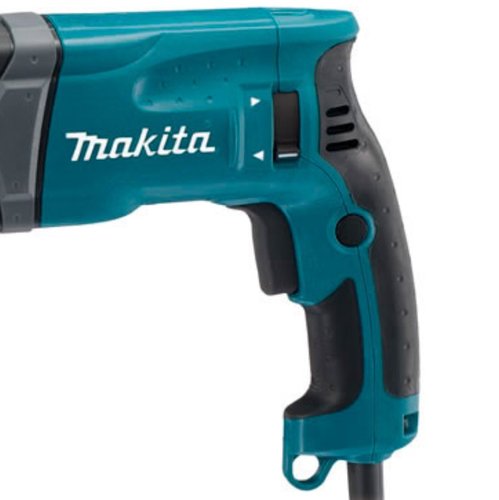 Martelete Combinado HR2470X18 800W 2,7J 24MM 220V -Makita