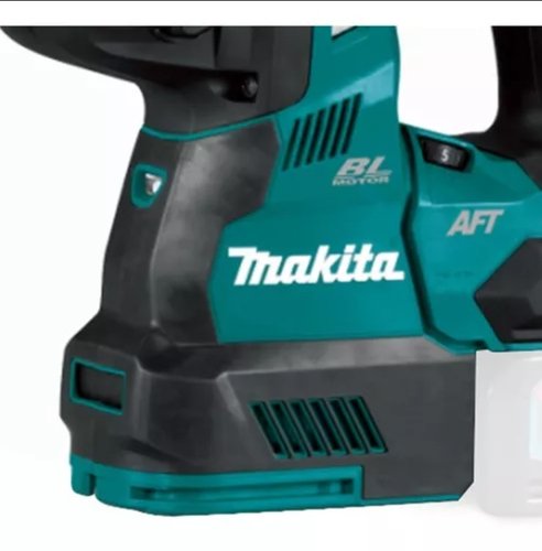 Martelete Rompedor a Bateria 40V HR003GZ Sem Bateria e Carregador -Makita