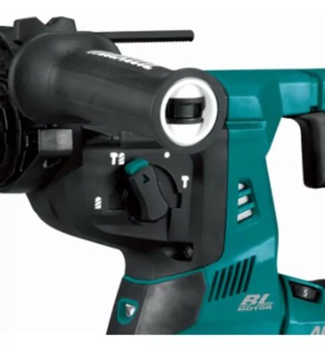 Martelete Rompedor a Bateria 40V HR003GZ Sem Bateria e Carregador -Makita