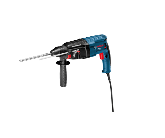 Martelete Rompedor Perfurador Plus 820w Gbh 2-24 D 220 V