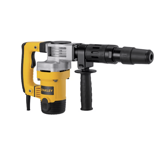 Martelete Sds Max Perf/ Romp 5kg 1010w 220v Stanley Shm5k-b2