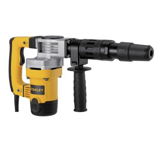 Martelete Sds Max Perf/ Romp 5kg 1010w 220v Stanley Shm5k-b2