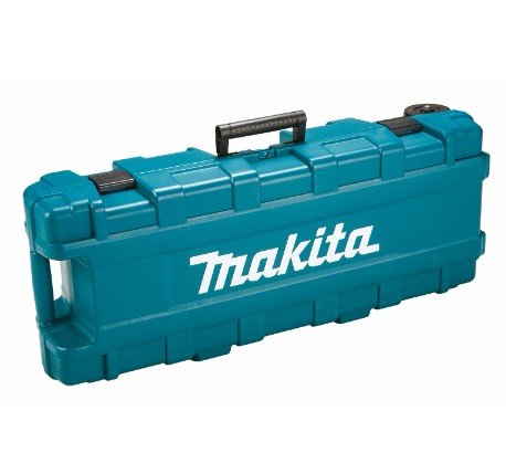 MARTELO DEMOLIDOR 1.1/8'' ENCAIXE SEXTAVADO 1.850W HM1502 COM MALETA 220V MAKITA