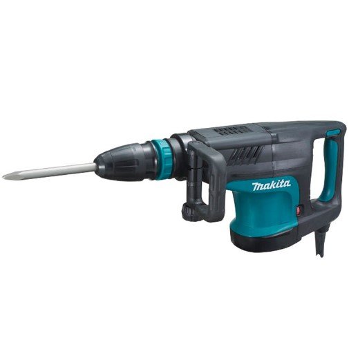 MARTELO DEMOLIDOR 1.510W HM 1203C MAKITA