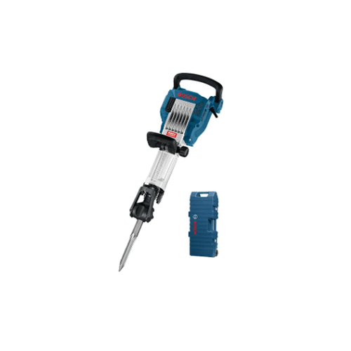 Martelo Demolidor 1750W GSH 16-28 Bosch