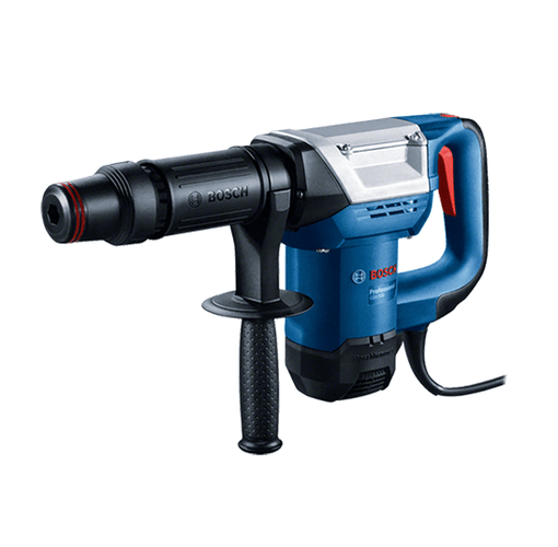 Martelo Demolidor GSH 500 1100W 220V 06113387E0 BOSCH