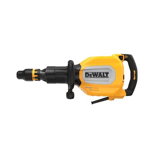 Martelo Demolidor SDS MAX D25911K-B2 1700W 27J 220V -Dewalt