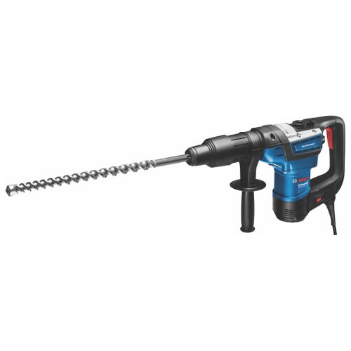 Martelo Perfurador / Rompedor 1100W GBH 5-40 D
