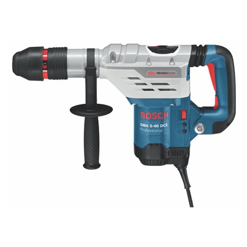 Martelo Perfurador / Rompedor 1150W GBH 5-40 DCE