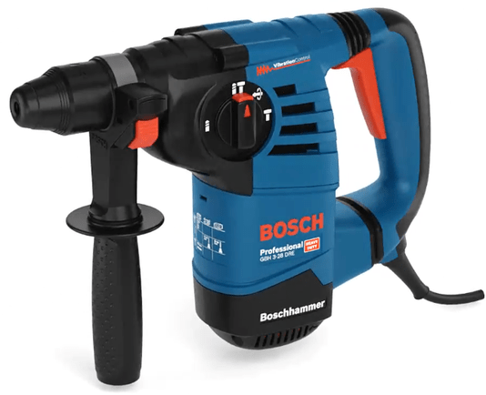 Martelo Perfurador Rompedor Gbh 3-28dre 220v - Bosch