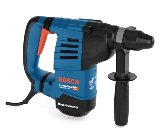 Martelo Perfurador Rompedor Gbh 3-28dre 220v - Bosch