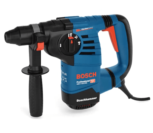 Martelo Perfurador Rompedor Gbh 3-28dre 220v - Bosch