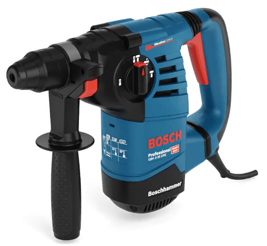 Martelo Perfurador Rompedor Gbh 3-28dre 220v - Bosch