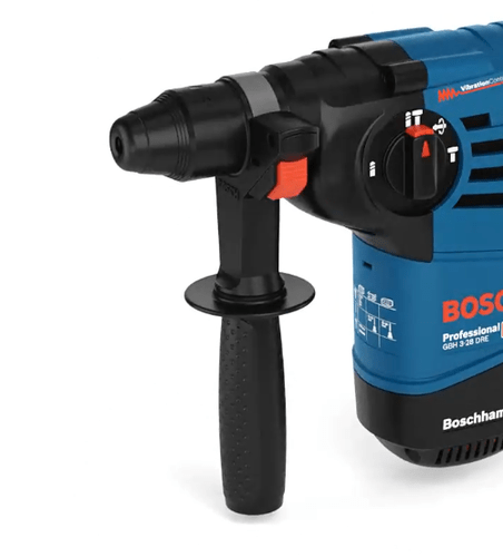 Martelo Perfurador Rompedor Gbh 3-28dre 220v - Bosch
