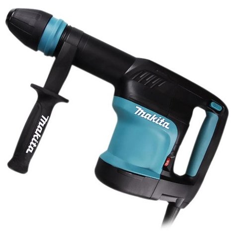 Martelo Rompedor SDS Max 1.100W HM0870C c/Maleta 220V -Makita